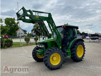 Traktor John Deere 5620 Premium: gambar 4