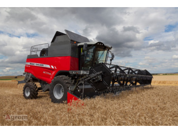 Pemanen gabungan MASSEY FERGUSON