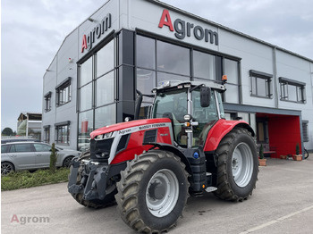 Traktor MASSEY FERGUSON 100 series