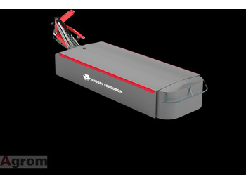 Mesin pemotong padang rumput MASSEY FERGUSON 200 series