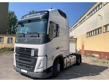 Leasing  Volvo Volvo: gambar 1