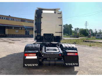 Leasing  Volvo Volvo: gambar 5