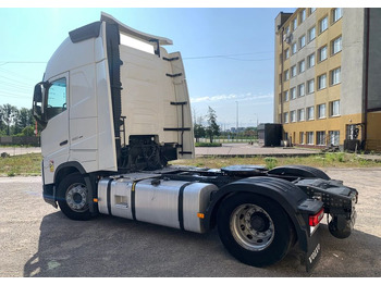 Leasing  Volvo Volvo: gambar 4