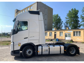 Leasing  Volvo Volvo: gambar 3