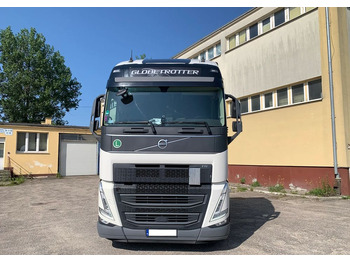 Leasing  Volvo Volvo: gambar 2