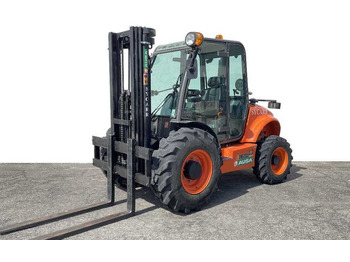 Forklift medan kasar AUSA