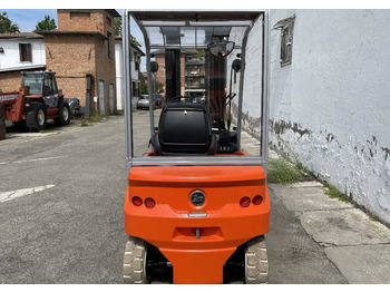 Forklift listrik Cesab BT C4E 200 (batt. 2017): gambar 2