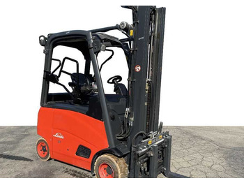 Forklift listrik LINDE E20