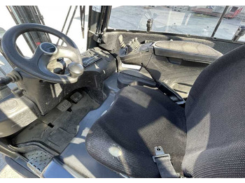 Forklift listrik Linde E 20 PH: gambar 2 Forklift listrik Linde E 20 PH: gambar 2