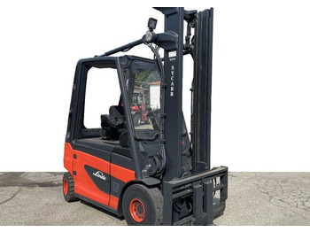 Forklift listrik LINDE E25