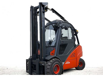 Forklift diesel LINDE H35
