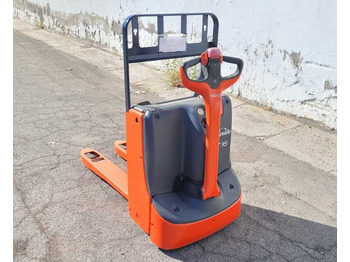 Truk pallet LINDE T16