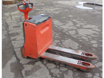 Truk pallet LINDE T16