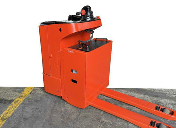 Truk pallet LINDE T20