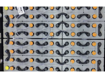 Forklift listrik STILL RX 60-30  (BATT. NUOVA): gambar 2