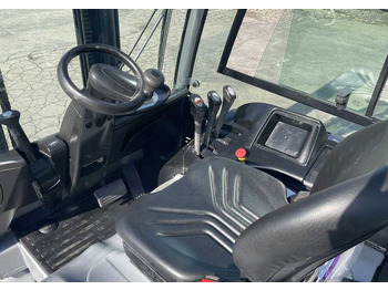 Forklift listrik STILL RX 60-30  (BATT. NUOVA): gambar 5