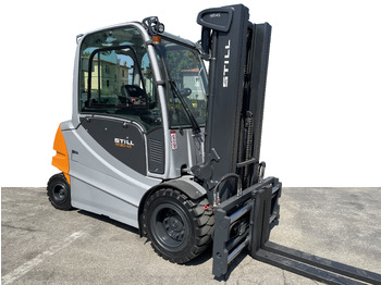 Forklift listrik STILL RX60
