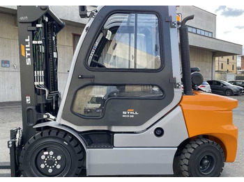 Forklift diesel Still RCD 35 PLUS: gambar 2
