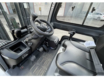 Forklift diesel Still RCD 35 PLUS: gambar 3