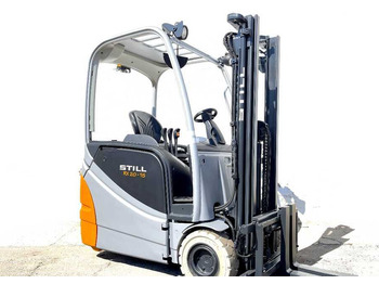 Forklift listrik STILL RX20