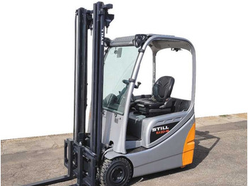 Forklift listrik STILL RX20