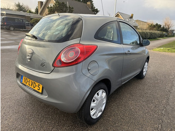 Mobil Ford Ka: gambar 4 Mobil Ford Ka: gambar 4