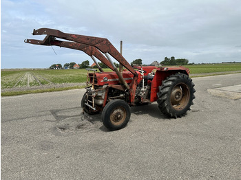 Traktor MASSEY FERGUSON 100 series