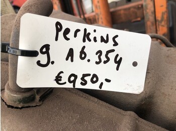 Mesin PERKINS