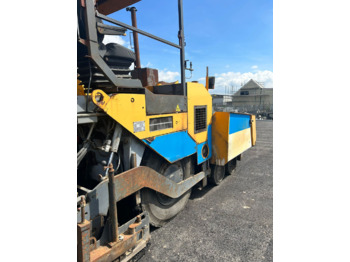 Paver aspal ABG Titan 473-2: gambar 4