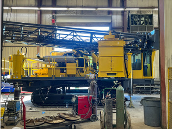 Anjungan pengeboran ATLAS