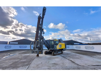 Anjungan pengeboran EPIROC