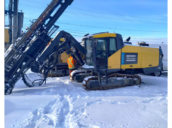 Anjungan pengeboran ATLAS