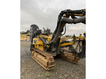 Anjungan pengeboran ATLAS