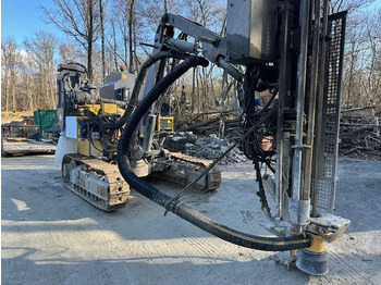 Anjungan pengeboran ATLAS