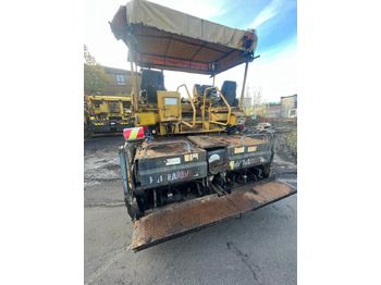 Leasing Bitelli BB760 Bitelli BB760: gambar 5