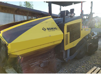 Paver aspal Bomag BF 800 P: gambar 2
