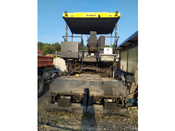 Paver aspal Bomag BF 800 P: gambar 5