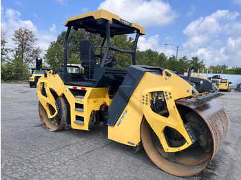 Roller Bomag BW 161 AD: gambar 2