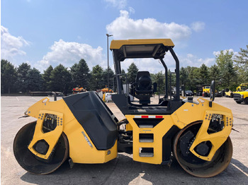 Roller Bomag BW 161 AD: gambar 4