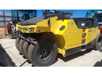 Roller BOMAG