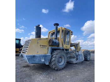 Stabilisator tanah Bomag MPH 122-2: gambar 3