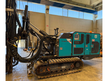 Sopir tumpukan CASAGRANDE