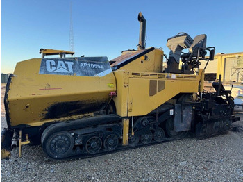 Paver aspal CATERPILLAR