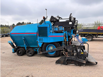 Paver aspal CATERPILLAR AP300D