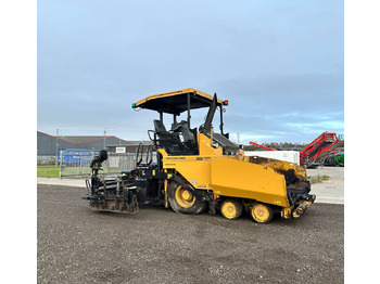 Leasing Caterpillar AP500F Caterpillar AP500F: gambar 3 Leasing Caterpillar AP500F Caterpillar AP500F: gambar 3