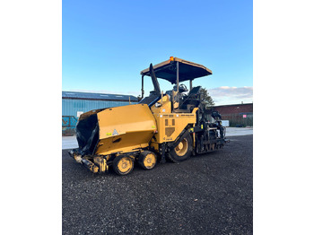 Paver aspal CATERPILLAR AP500F