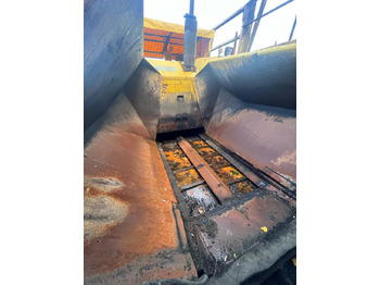 Paver aspal Caterpillar AP600: gambar 5 Paver aspal Caterpillar AP600: gambar 5