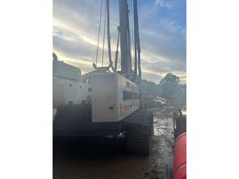 Sopir tumpukan Comacchio CH 300: gambar 5 Sopir tumpukan Comacchio CH 300: gambar 5