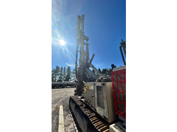 Sopir tumpukan COMACCHIO