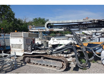 Sopir tumpukan COMACCHIO